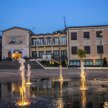 Il Borghetto Di San Giuseppe Etnarooms&Apartments Nicolosi Ngoại thất bức ảnh