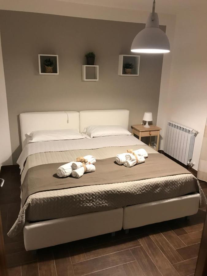 Il Borghetto Di San Giuseppe Etnarooms&Apartments Nicolosi Ngoại thất bức ảnh