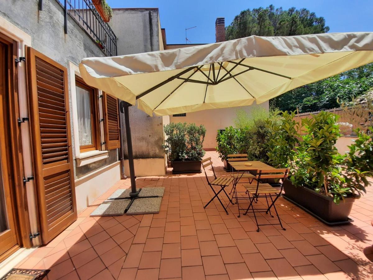 Il Borghetto Di San Giuseppe Etnarooms&Apartments Nicolosi Ngoại thất bức ảnh