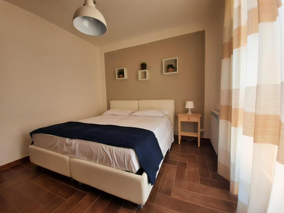 Il Borghetto Di San Giuseppe Etnarooms&Apartments Nicolosi Ngoại thất bức ảnh