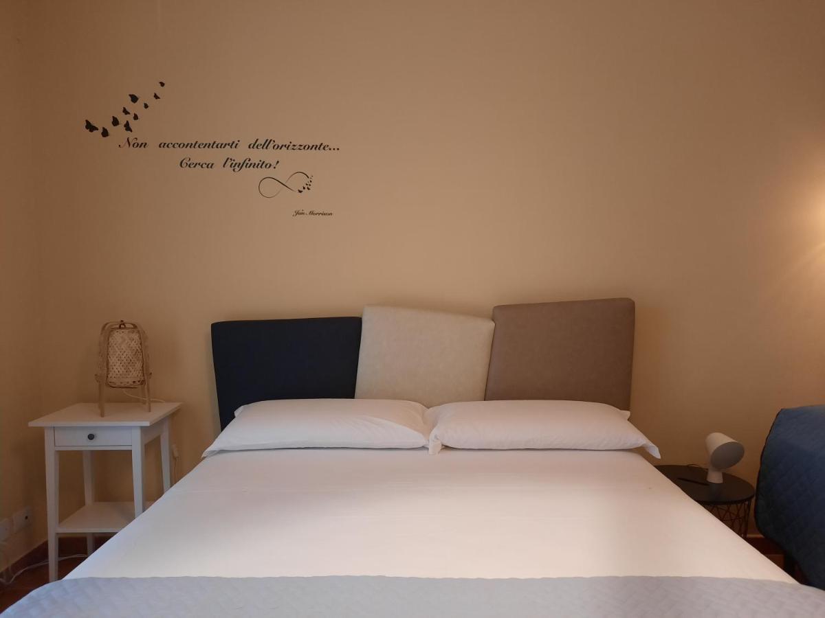 Il Borghetto Di San Giuseppe Etnarooms&Apartments Nicolosi Ngoại thất bức ảnh