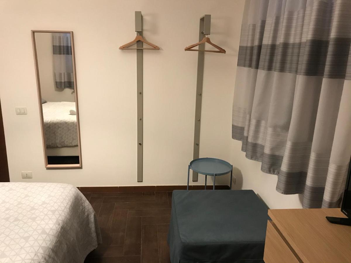 Il Borghetto Di San Giuseppe Etnarooms&Apartments Nicolosi Ngoại thất bức ảnh