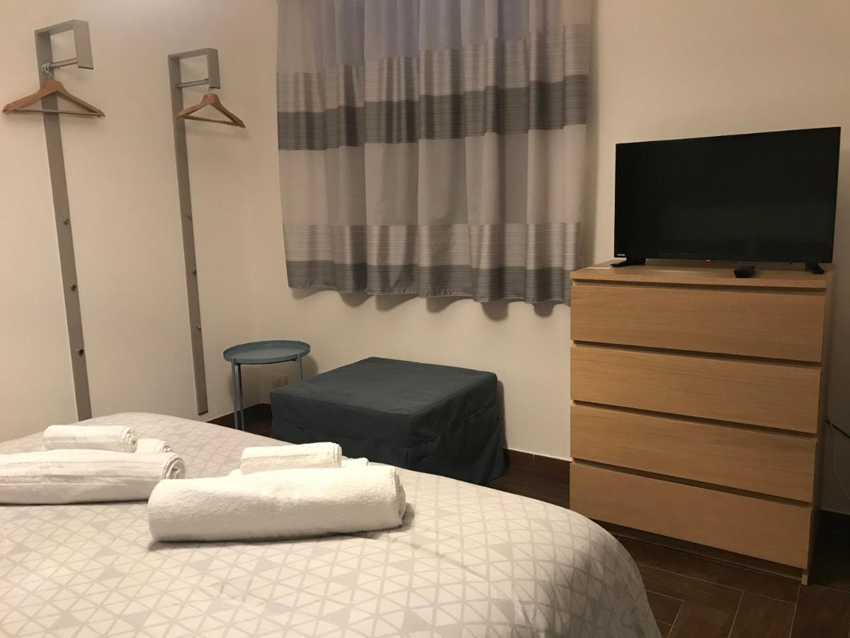 Il Borghetto Di San Giuseppe Etnarooms&Apartments Nicolosi Ngoại thất bức ảnh