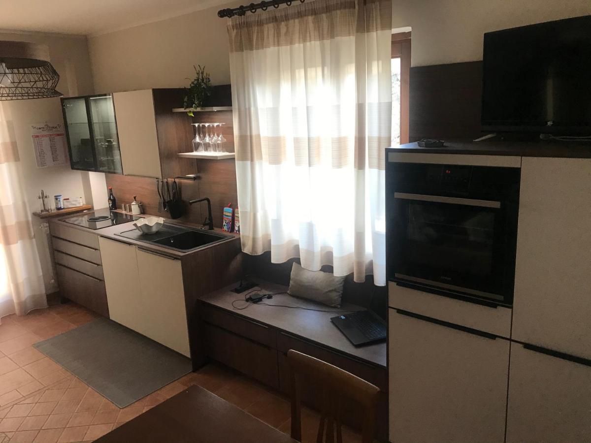 Il Borghetto Di San Giuseppe Etnarooms&Apartments Nicolosi Ngoại thất bức ảnh