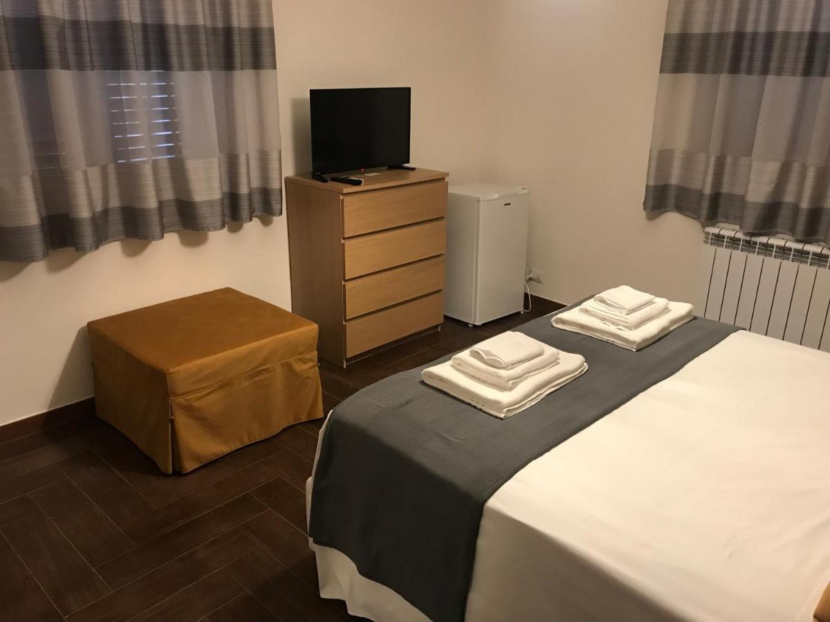 Il Borghetto Di San Giuseppe Etnarooms&Apartments Nicolosi Ngoại thất bức ảnh