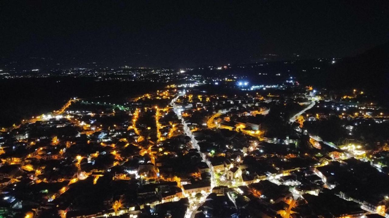 Il Borghetto Di San Giuseppe Etnarooms&Apartments Nicolosi Ngoại thất bức ảnh