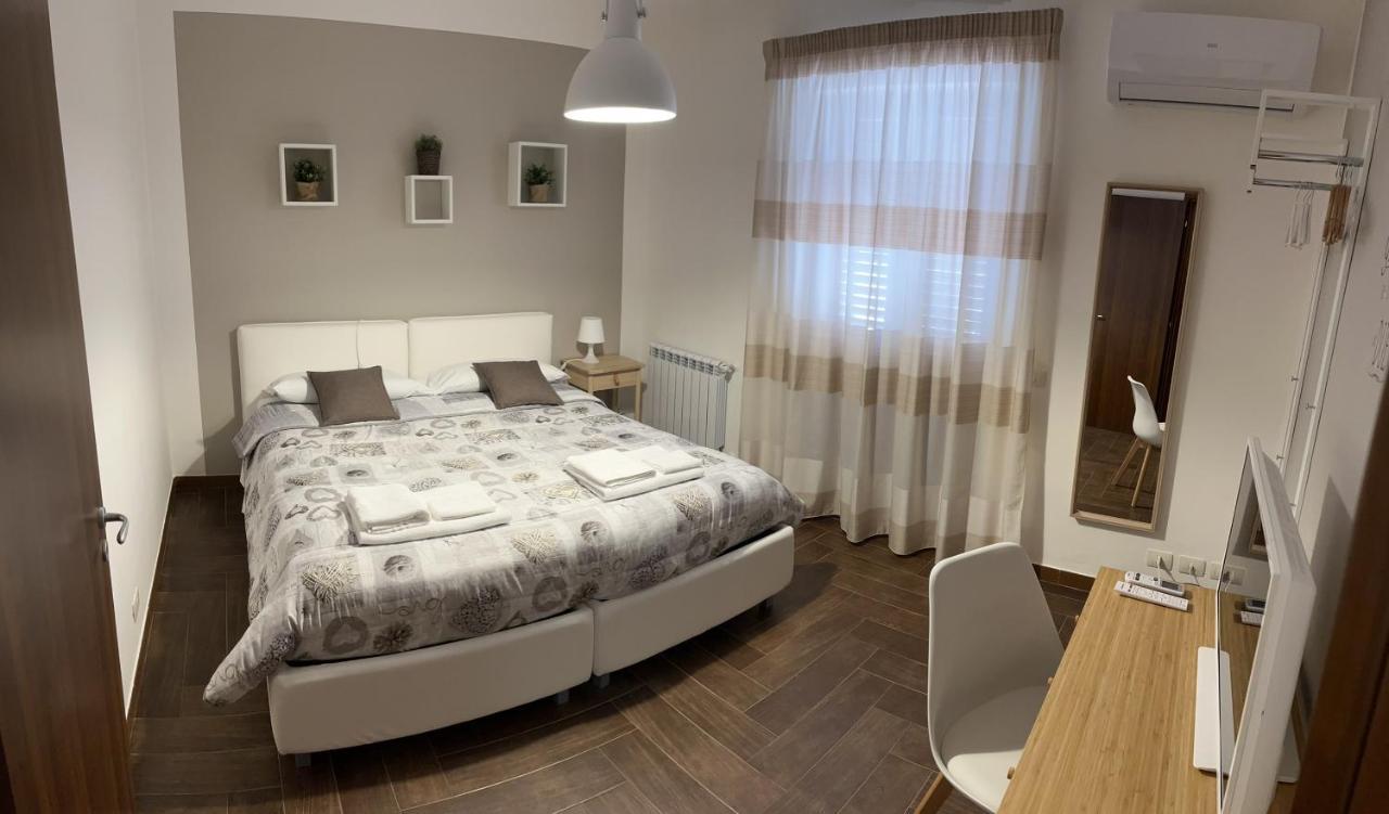 Il Borghetto Di San Giuseppe Etnarooms&Apartments Nicolosi Ngoại thất bức ảnh