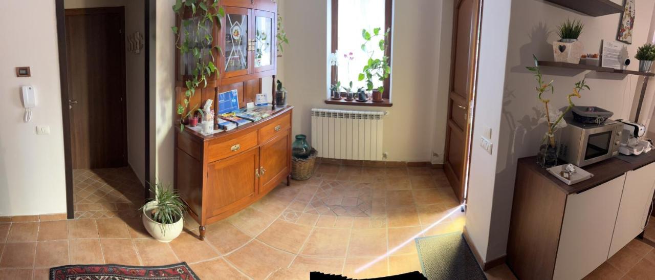 Il Borghetto Di San Giuseppe Etnarooms&Apartments Nicolosi Ngoại thất bức ảnh