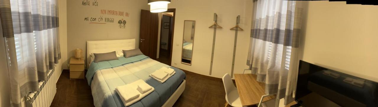Il Borghetto Di San Giuseppe Etnarooms&Apartments Nicolosi Ngoại thất bức ảnh